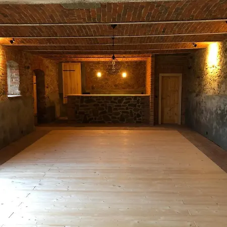 Ferienhaus Samota Vino