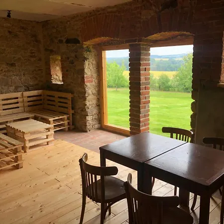 Ferienhaus Samota Vino *