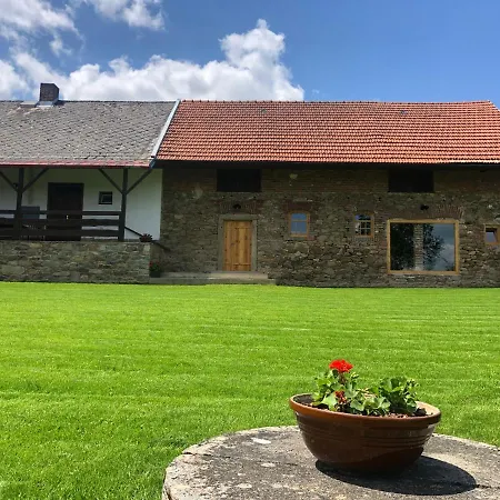 Samota Vino Ferienhaus