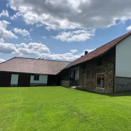 Samota Vino Ferienhaus