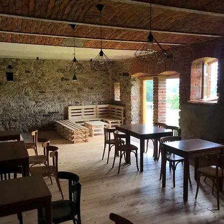 Samota Vino Ferienhaus Jihlava
