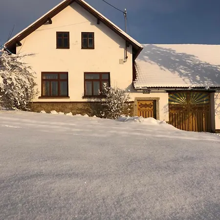 Ferienhaus Samota Vino