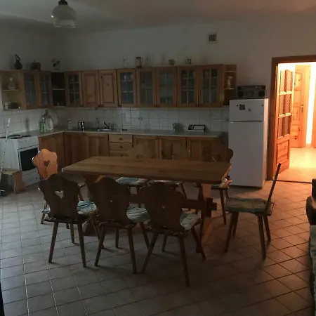 Samota Vino Ferienhaus