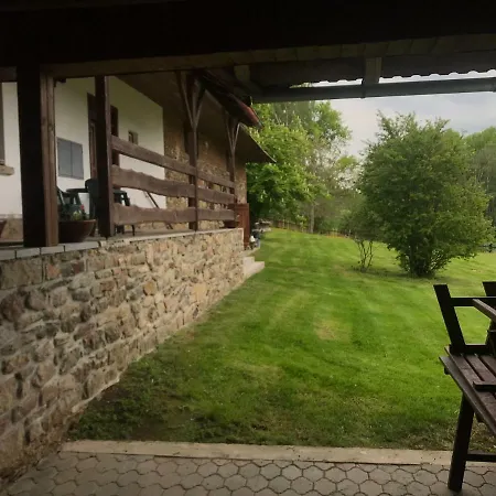 Ferienhaus Samota Vino