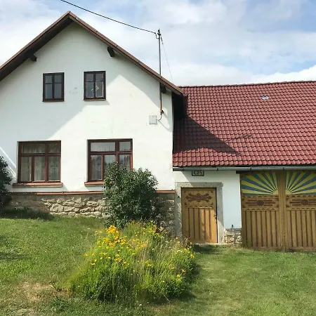 Samota Vino Ferienhaus *