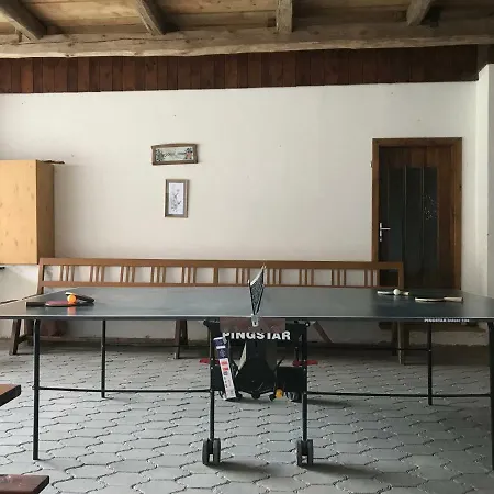 Samota Vino Ferienhaus *