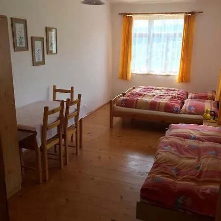 Ferienhaus Samota Vino *