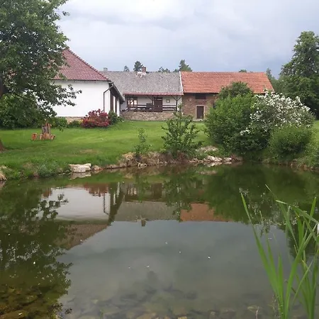 Samota Vino Ferienhaus