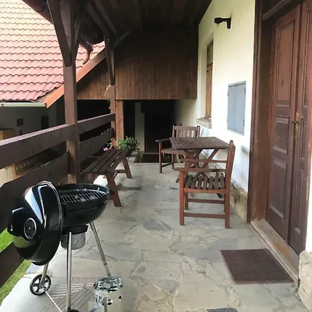 Samota Vino Ferienhaus