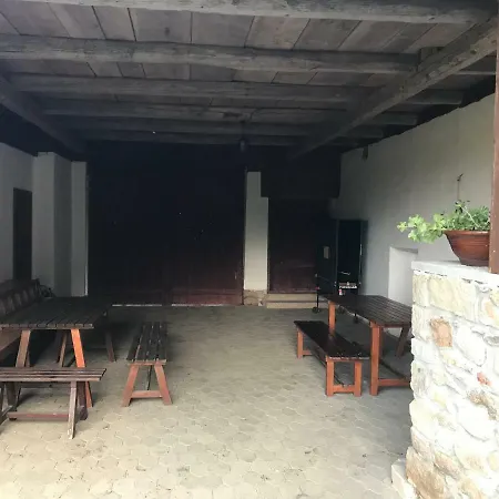 Ferienhaus Samota Vino