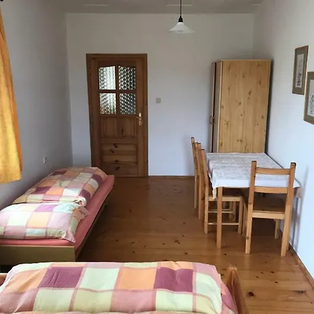 Ferienhaus Samota Vino